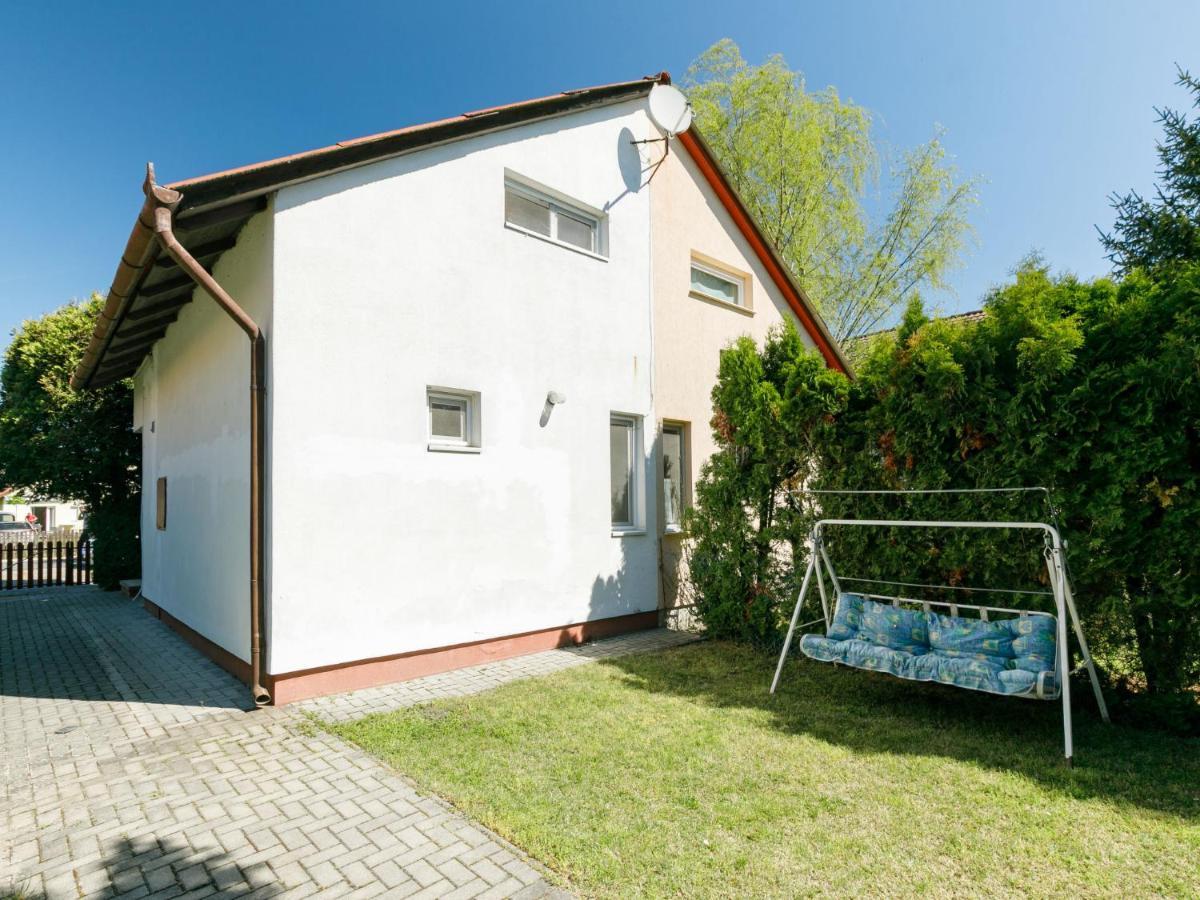 Holiday Home Mathias Rex By Interhome Balatonlelle Exterior photo