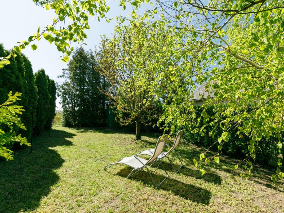 Holiday Home Mathias Rex By Interhome Balatonlelle Exterior photo