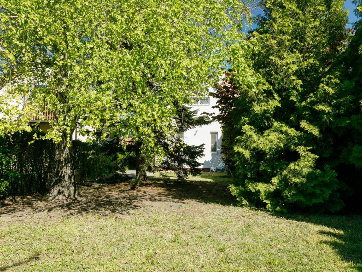 Holiday Home Mathias Rex By Interhome Balatonlelle Exterior photo
