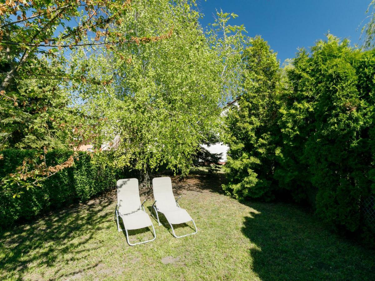Holiday Home Mathias Rex By Interhome Balatonlelle Exterior photo